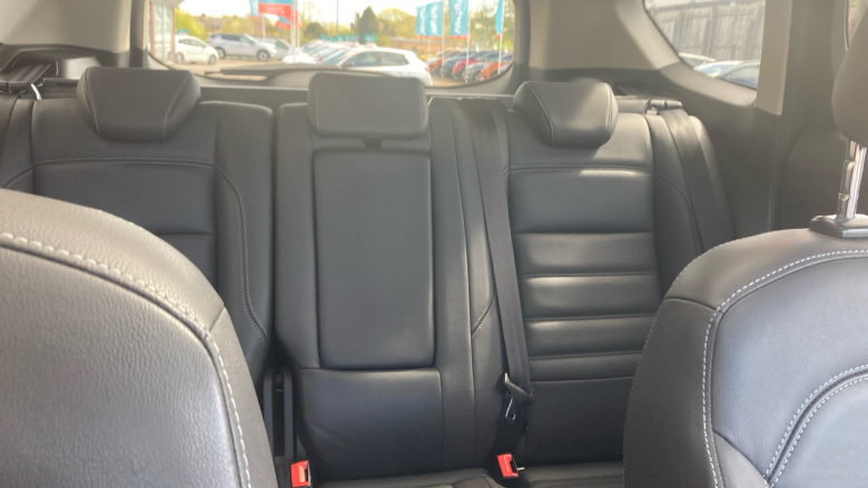 Ford Kuga 1.5 TDCi Titanium X 5dr 2WD Diesel Estate